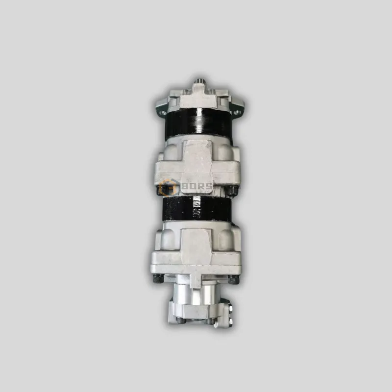 705-55-34560 Pump Assembly for Komtsu Forklift FD180, FD250 In Stock